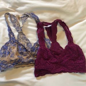 Free People Bralet